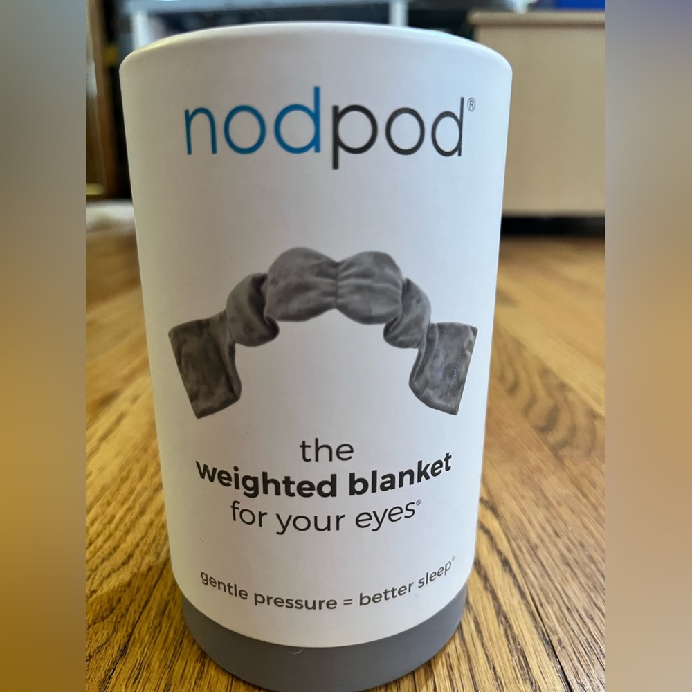 COPY - Nodpod Eye Sleep Mask